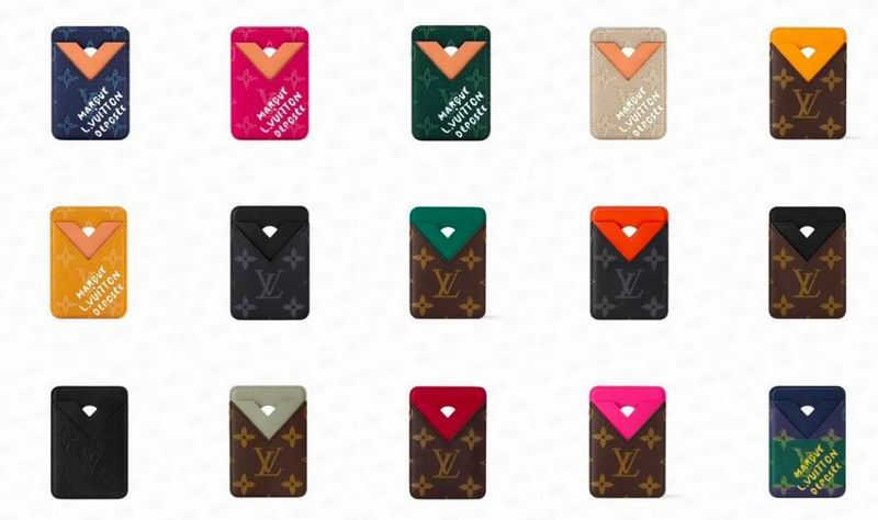 LV Card Bag(more style) 28